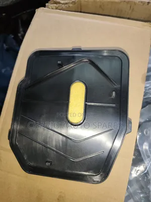 Mira Gearbox Oil Filter