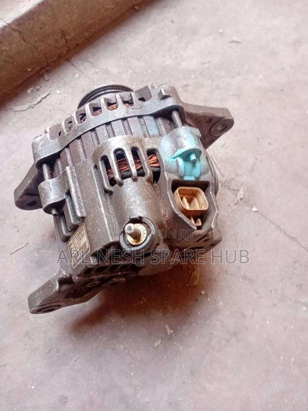 Subaru 2 Pin Alternator - thumbnail 2