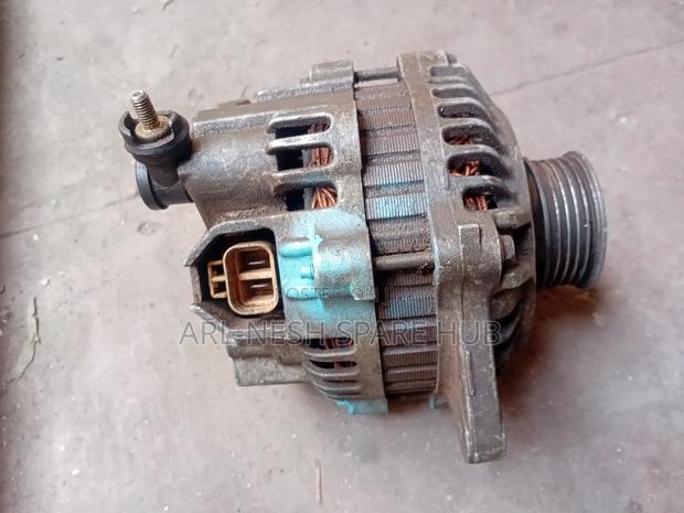 Subaru 2 Pin Alternator - thumbnail 3