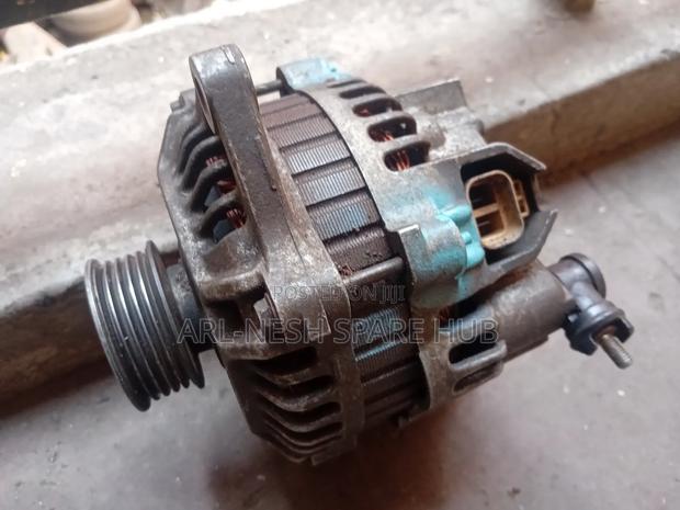 Subaru 2 Pin Alternator - thumbnail 4