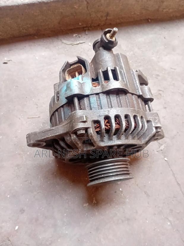 Subaru 2 Pin Alternator - thumbnail 5