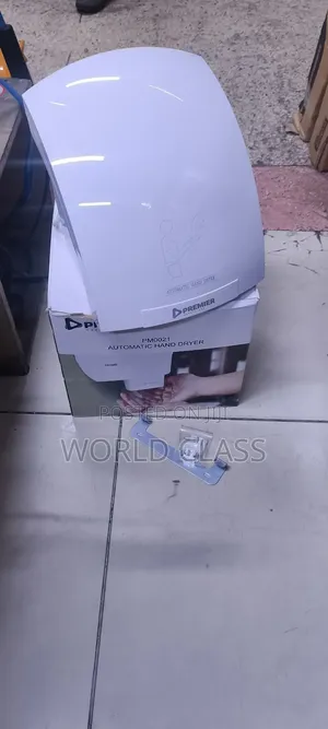 Heavy Duty Automatic Hand Dryer