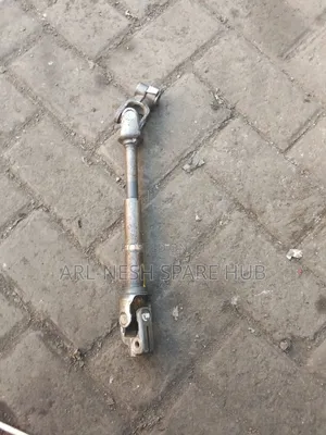 Nissan Tida Steering Rack Universal Joint