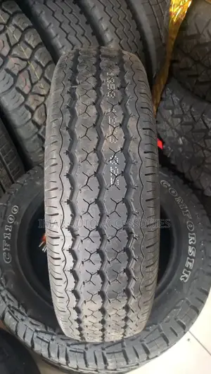 185r14c Windmax Tyres – Durable Reliable for Commercial Vehicles