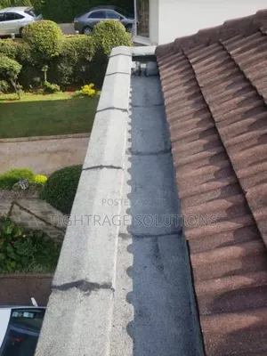 Gutter Waterproofing Specialists