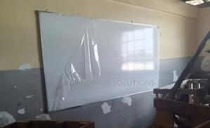 240cmx120cm Magnetic Whiteboard for Large Classrooms - thumbnail 2