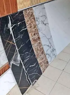 Tabletop Marble Sheet