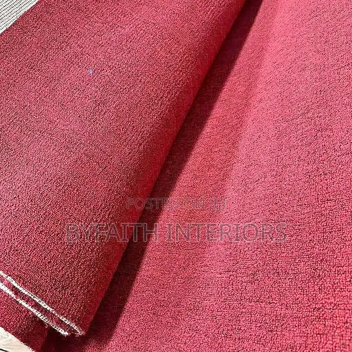 Wall to Wall Carpets