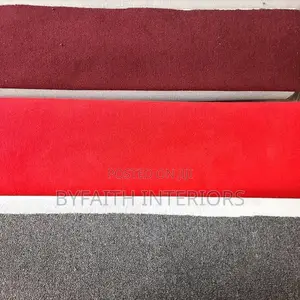 Wall to Wall Carpets