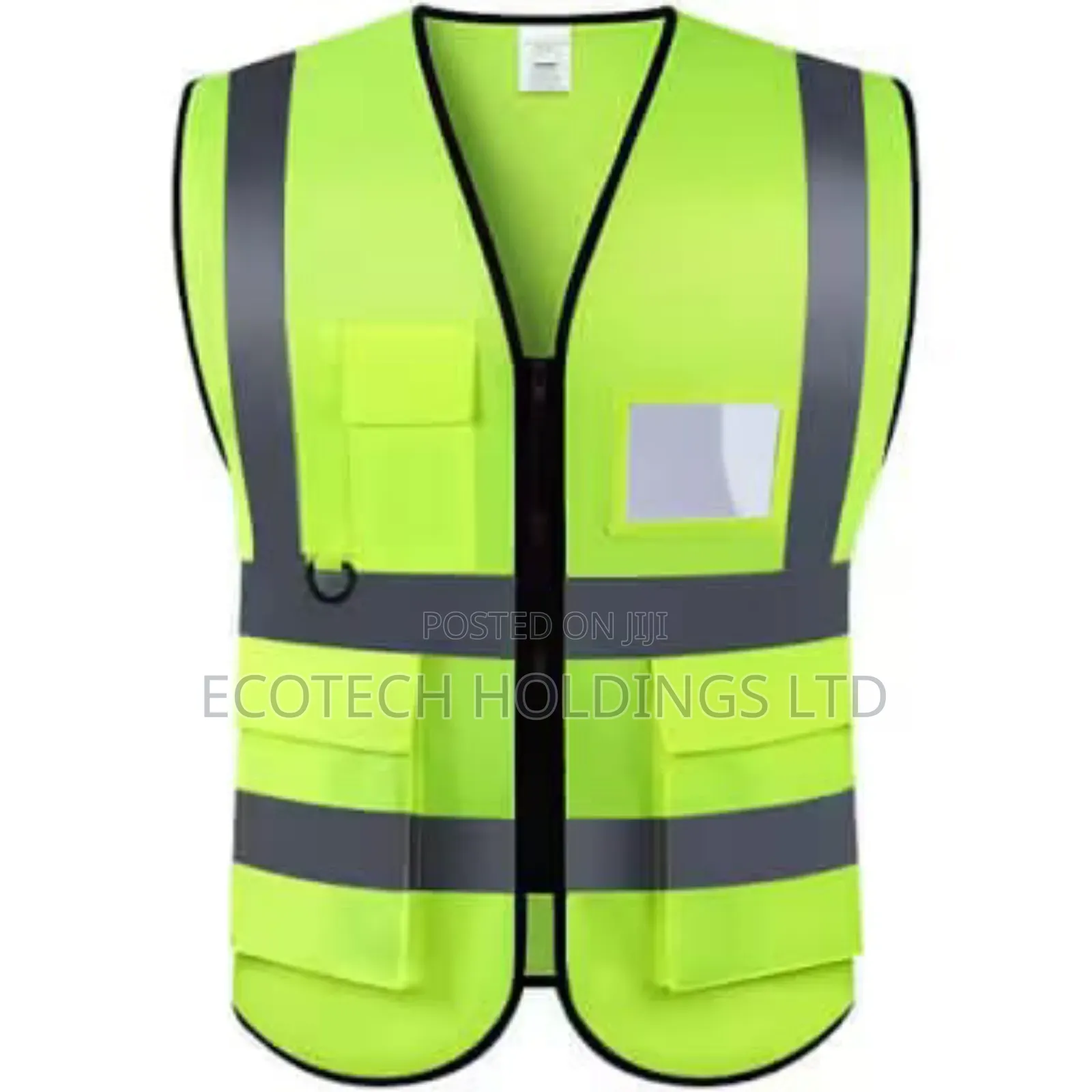 Safety Jackets Sfty56