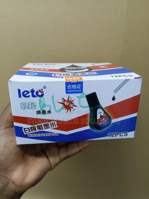 Leto 45ml Refill Ink Dozen - thumbnail 2