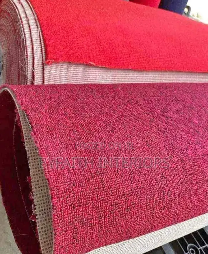 Delta Wall to Wall Carpets