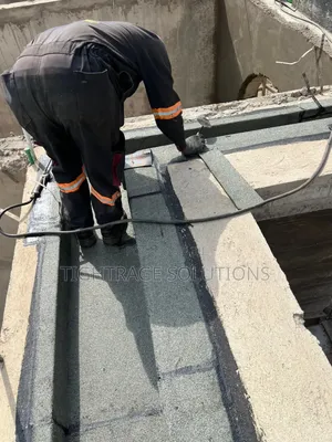 Waterproofing Specialists