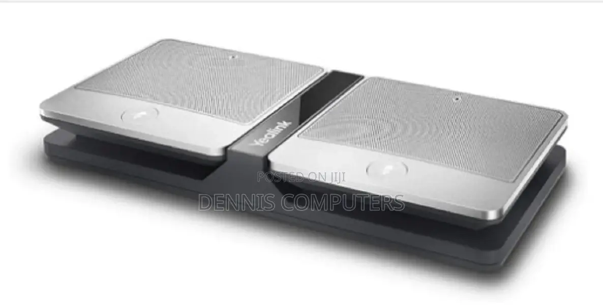 Yealink Cpw90 - Wireless Expansion Mic For Cp960