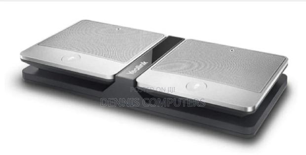 Yealink Cpw90 - Wireless Expansion Mic For Cp960