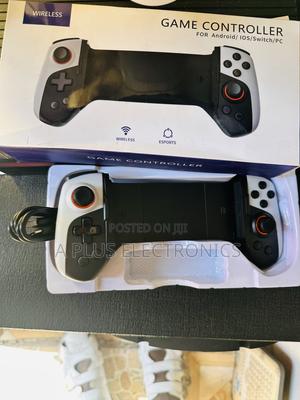 Jk03 Gamepad for Pc Mobile Gaming - thumbnail 2