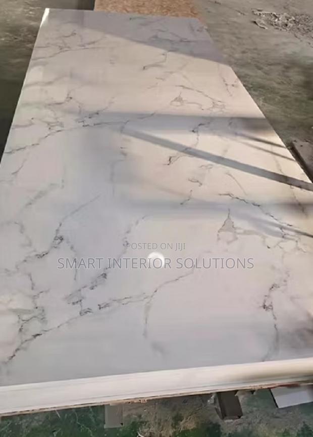Marble Sheet -Reflects Light - main view