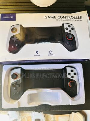 Jk03 Universal Wireless Game Controller - thumbnail 2