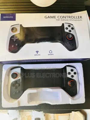 Jk03 Universal Wireless Game Controller