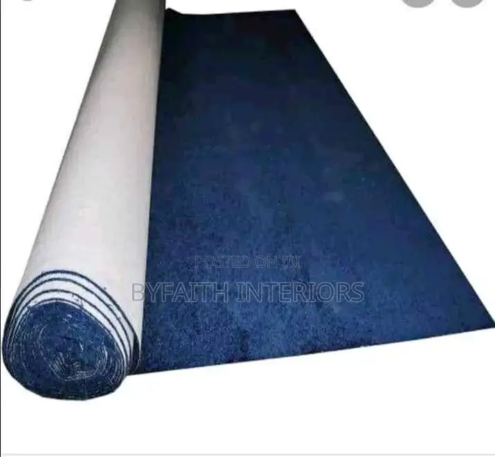 Easy Maintenance Carpets