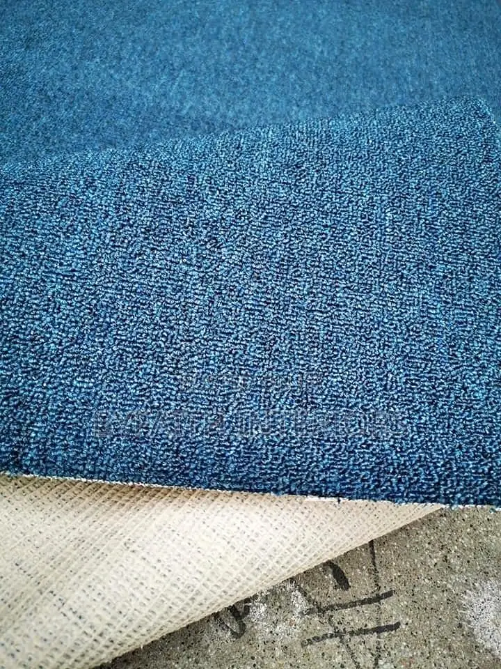 Easy Maintenance Carpets