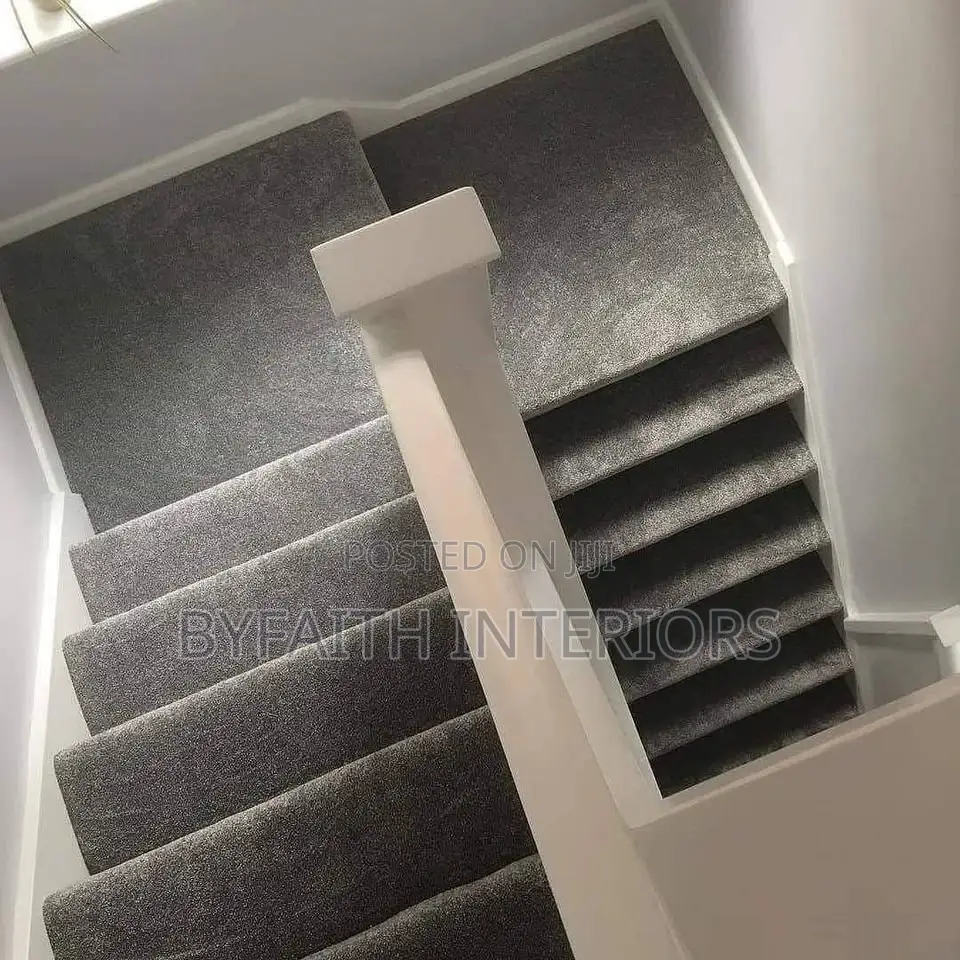 Easy Maintenance Carpets