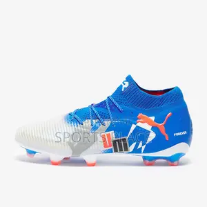 Puma Ultimate 8 "Forever" Fg Football Boots