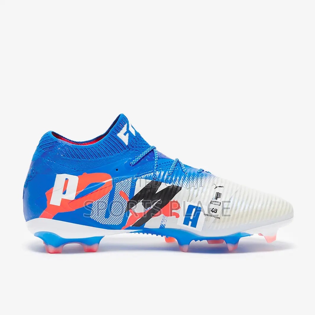 Puma Ultimate 8 "Forever" Fg Football Boots
