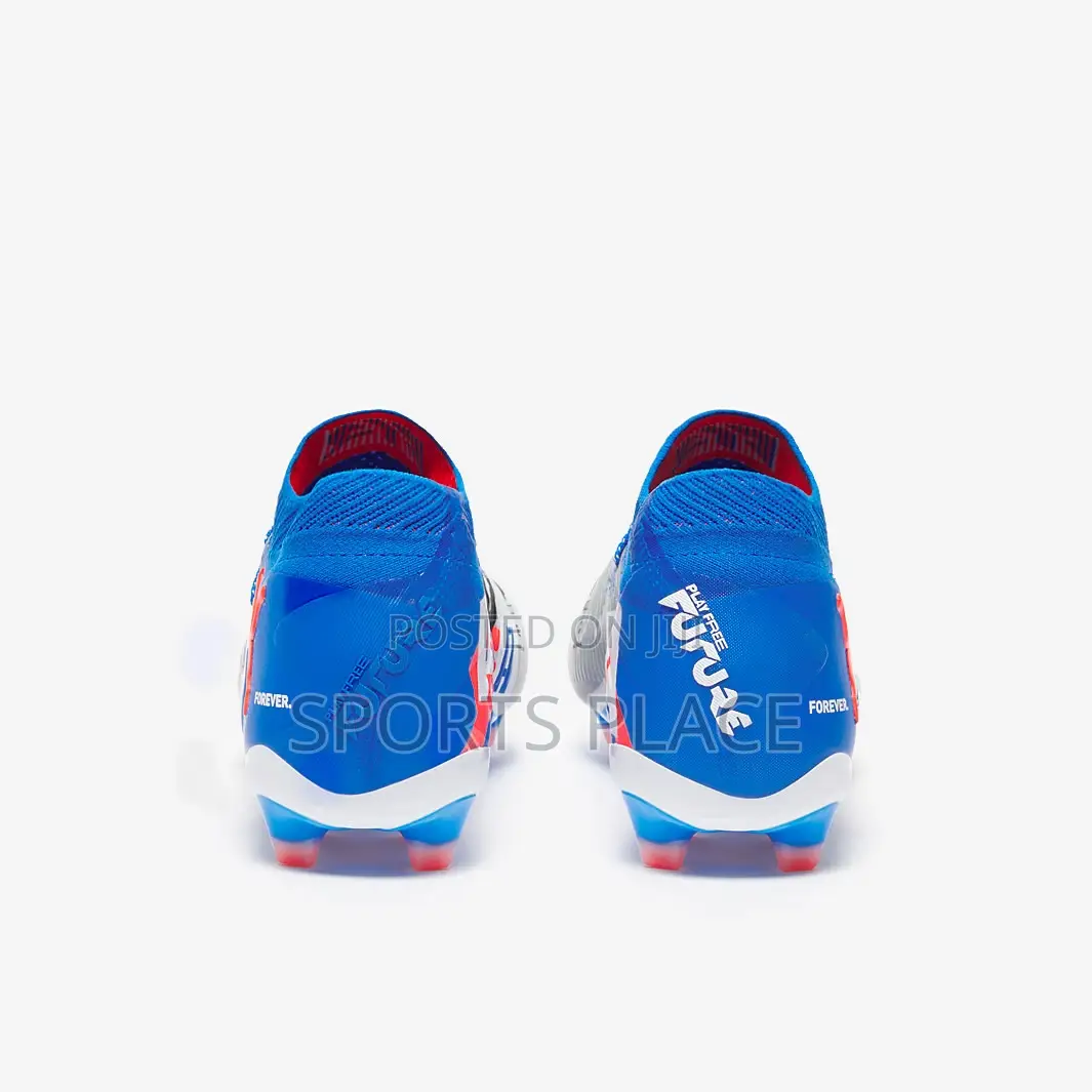 Puma Ultimate 8 "Forever" Fg Football Boots