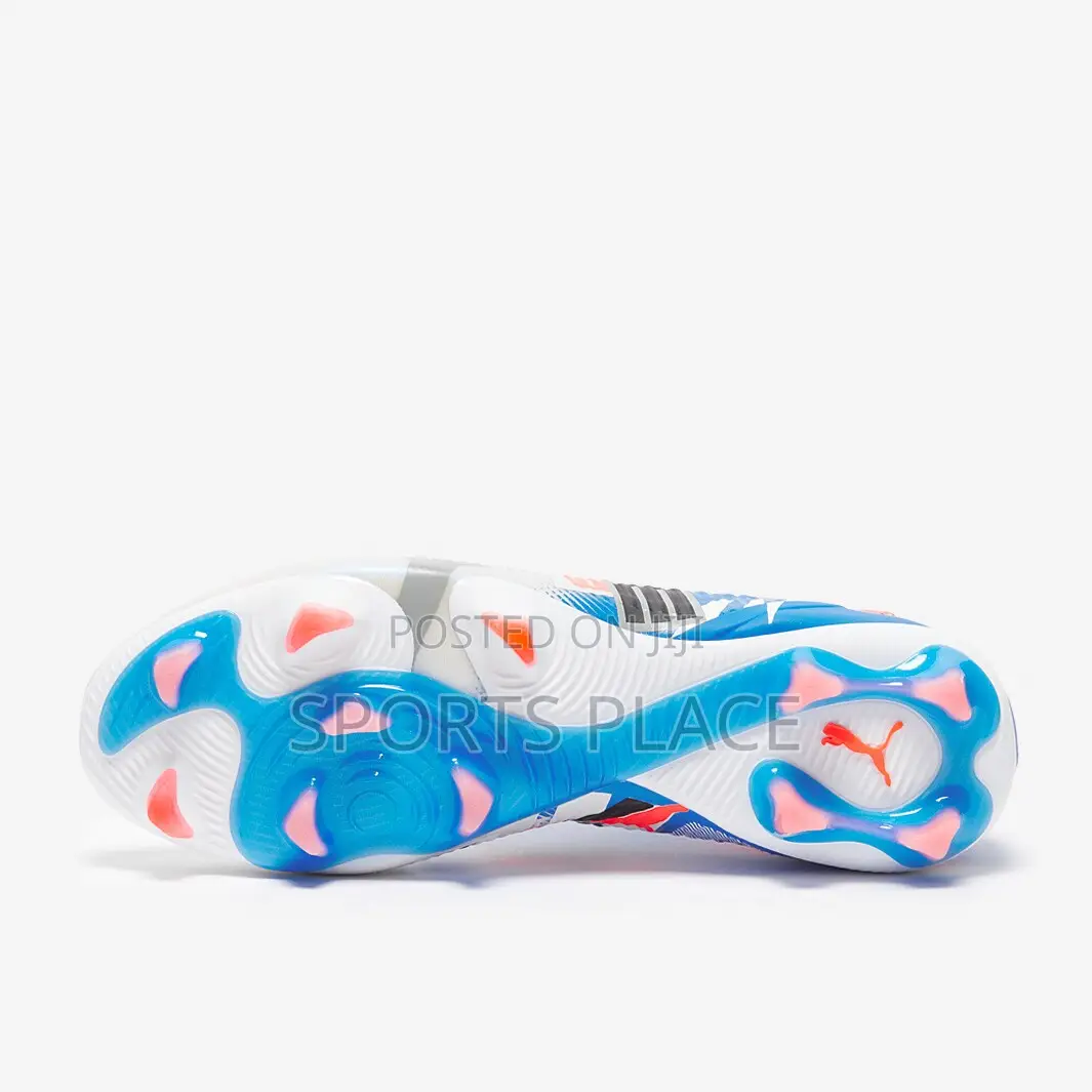 Puma Ultimate 8 "Forever" Fg Football Boots