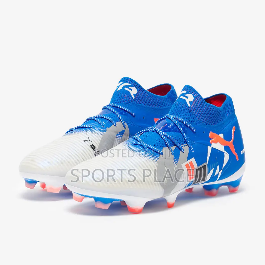 Puma Ultimate 8 "Forever" Fg Football Boots