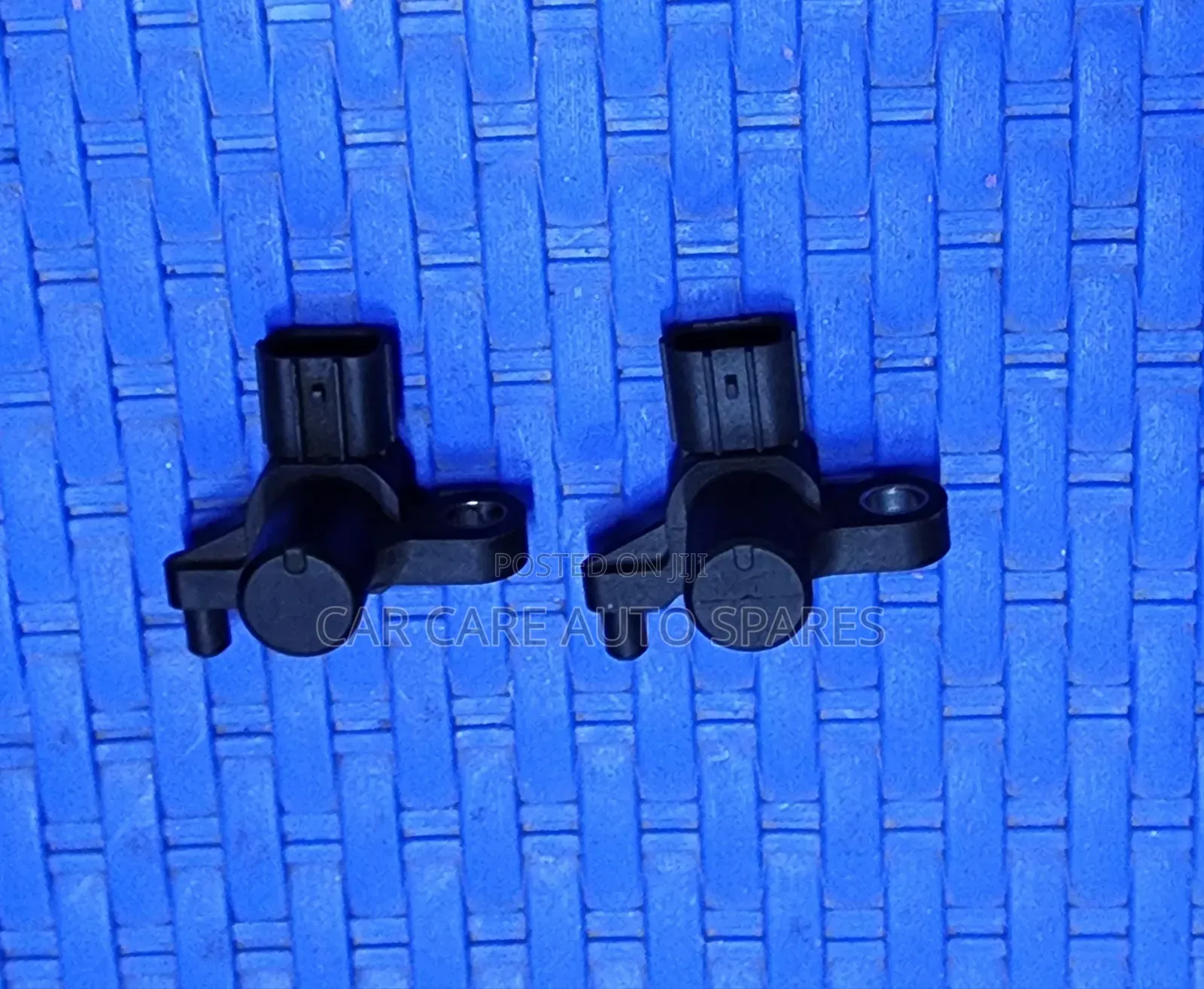 Crankshaft Sensor Honda Stream