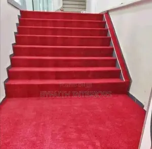 Premium Carpets Available
