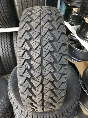 245/70r16 Petromax Tyres – Strong Grip All-Terrain Performance