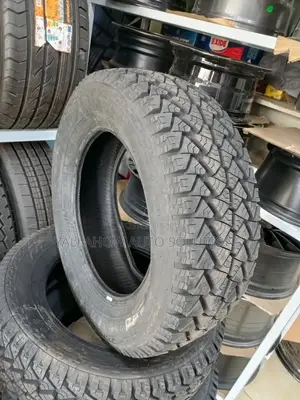 245/70r16 Petromax Tyres – Strong Grip All-Terrain Performance