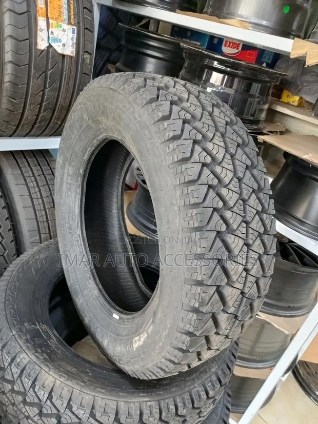 245/70r16 Petromax Tyres – Strong Grip All-Terrain Performance - thumbnail 3