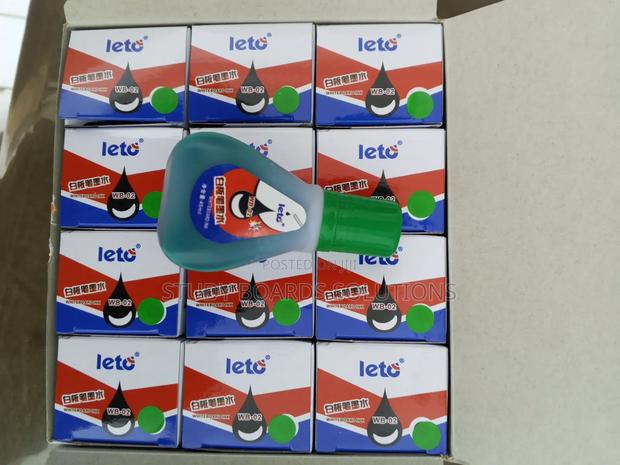 Whiteboard Markers Refill Ink