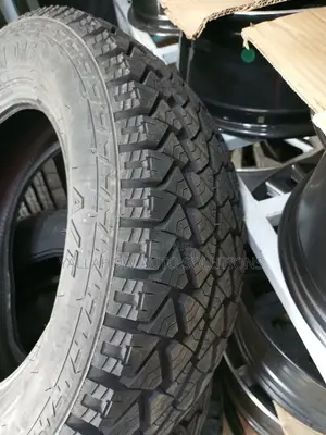 245/70r16 Petromax Tyres – Strong Grip All-Terrain Performance