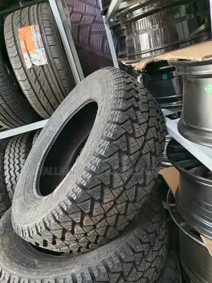 245/70r16 Petromax Tyres – Strong Grip All-Terrain Performance