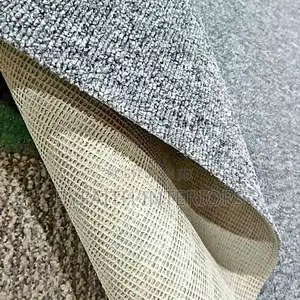 Insulting Wall to Wall Carpets