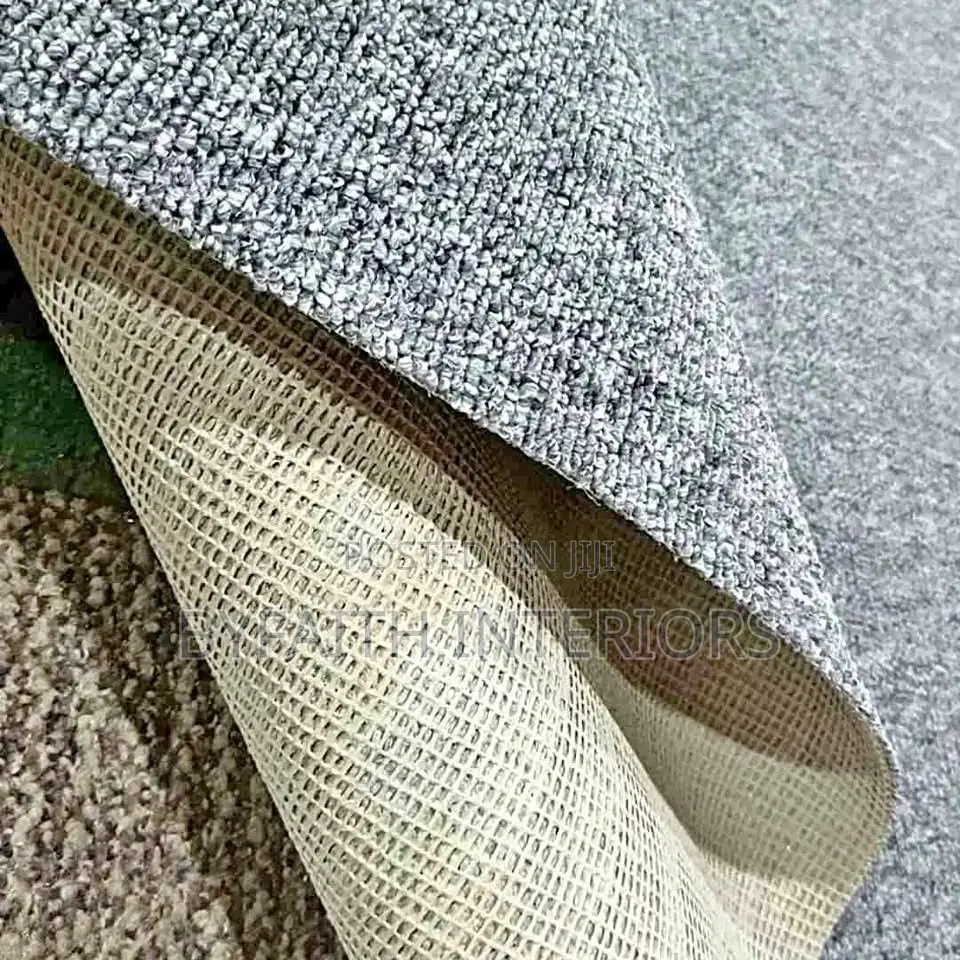 Insulting Wall to Wall Carpets