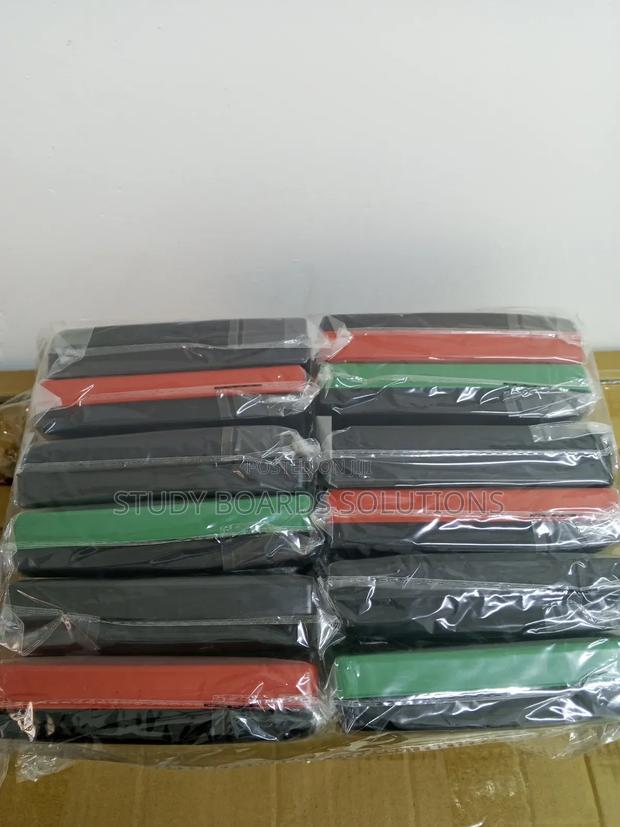 Magnetic Whiteboard Duster (Dozen) - main view