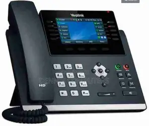 Yealink Sip-T46u Ip Phone
