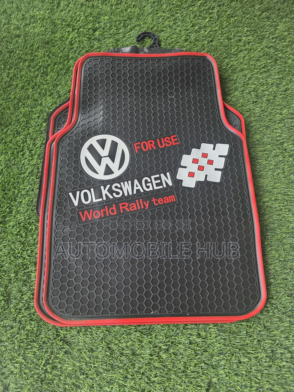 Volkswagen Floor Mats | Custom Fit Vw Golf, Passat, Tiguan, Touareg