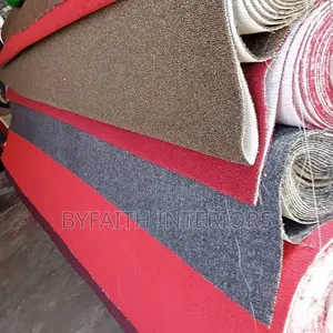 Refined Wall to Wall Carpets