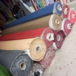 Refined Wall to Wall Carpets