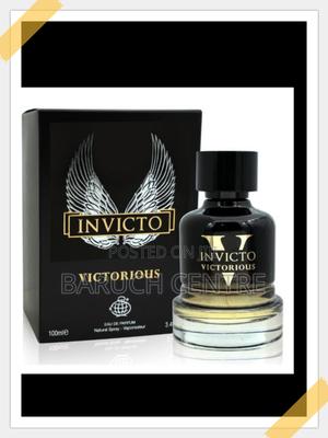 Invicto Victorious Perfume - main view