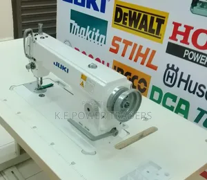 Juki Ddl 8700 Sewing Machines