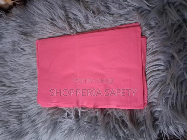 Pink School Bedsheets - thumbnail 2