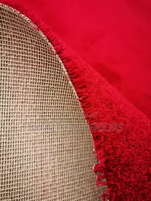 Welcoming Floor With Comfort Carpets